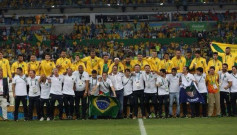selecao olimpica 2016