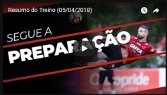 treino