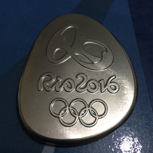 Jogos Olímpicos do Rio de Janeiro 2016
