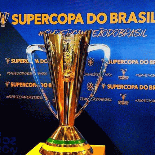 Super copa do Brasil 2022