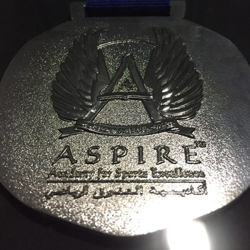 Torneio Aspire Qatar 2016