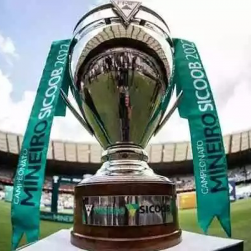 Taça Campeão Mineiro Sicoob 2022