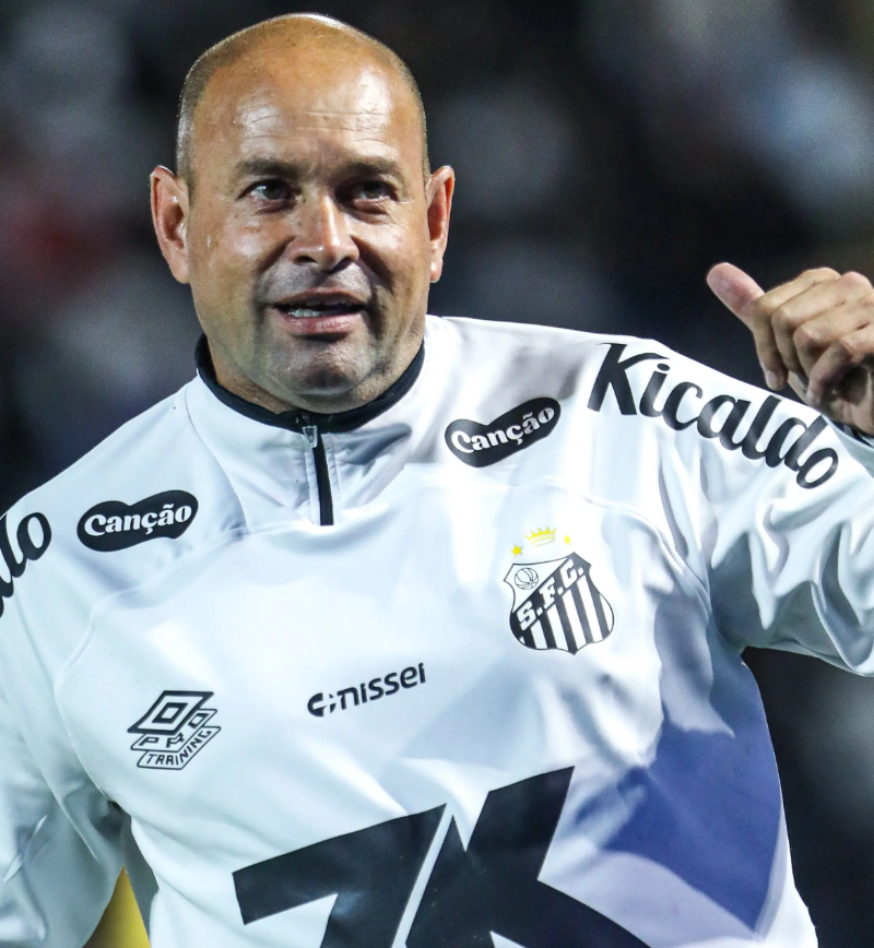 Preparador de sucessos