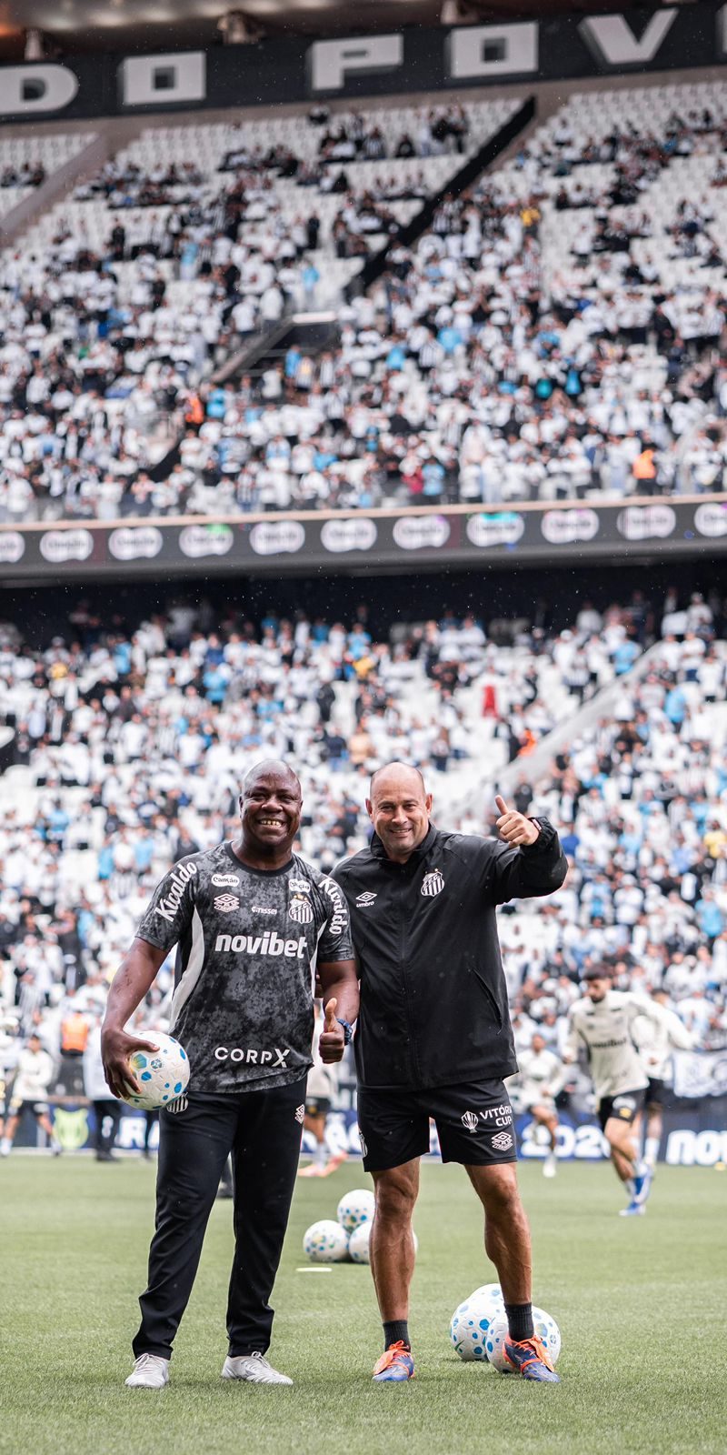 Santos 2026