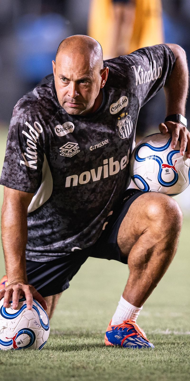 Santos 2026