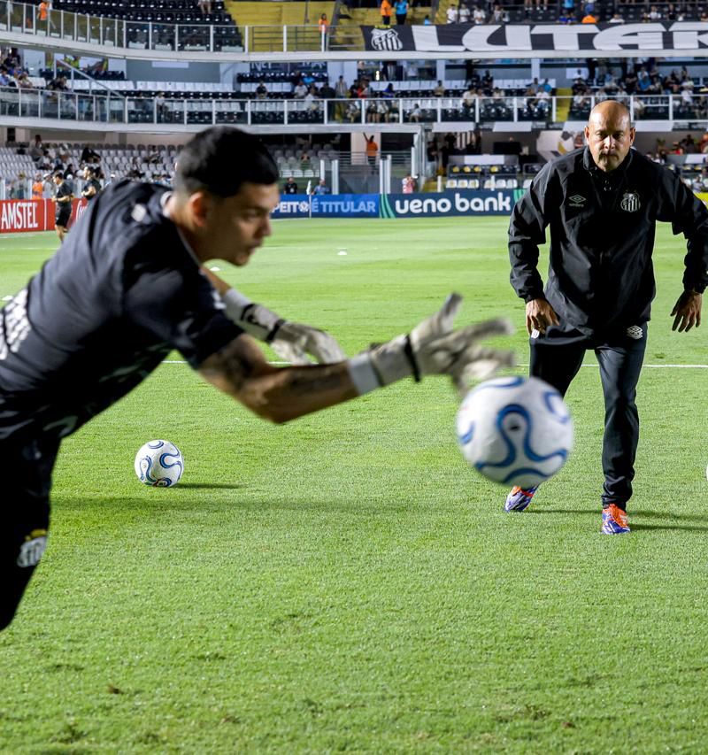 Santos 2026