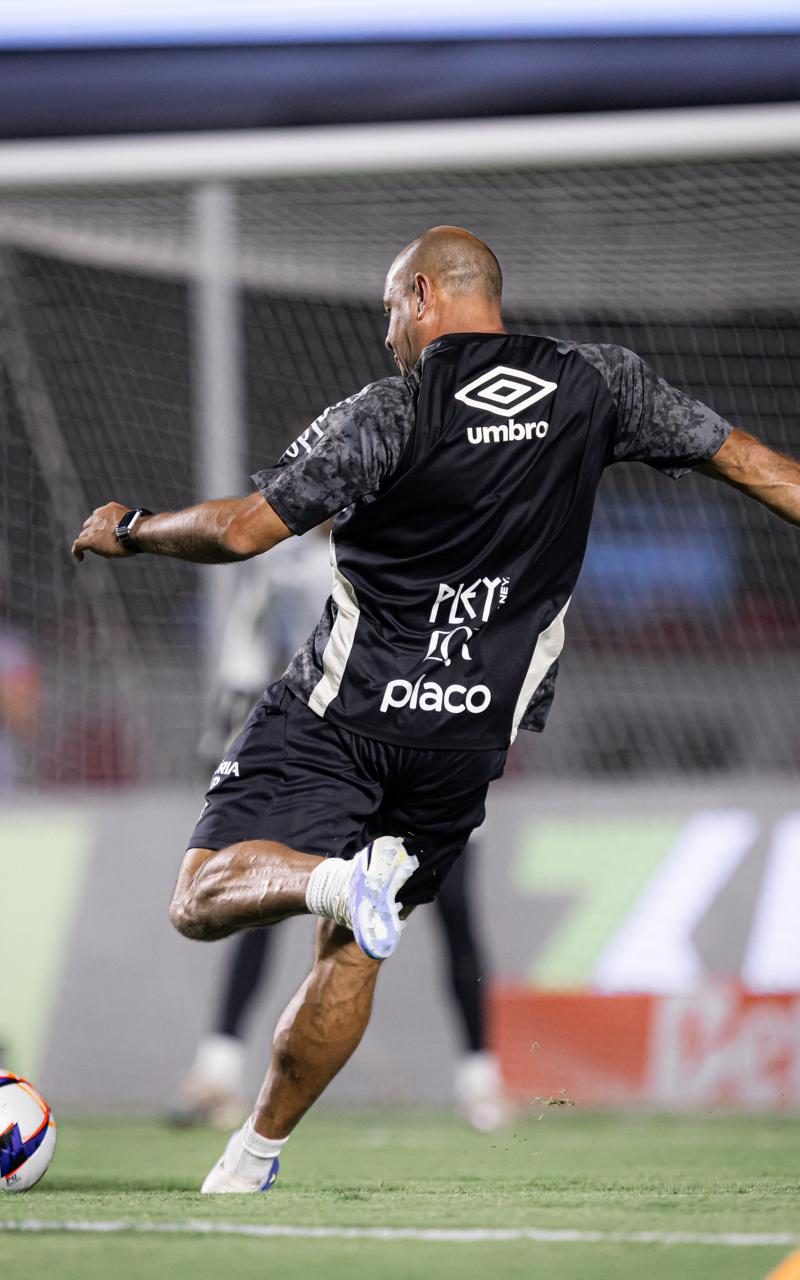 Santos 2026