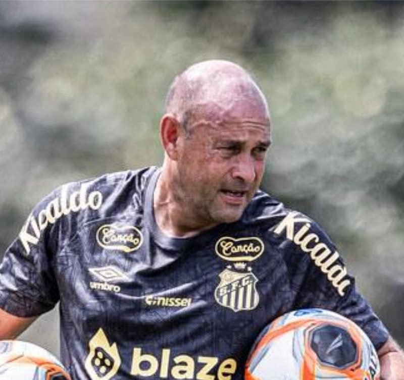Santos 2026
