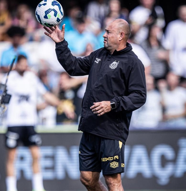 Santos 2026