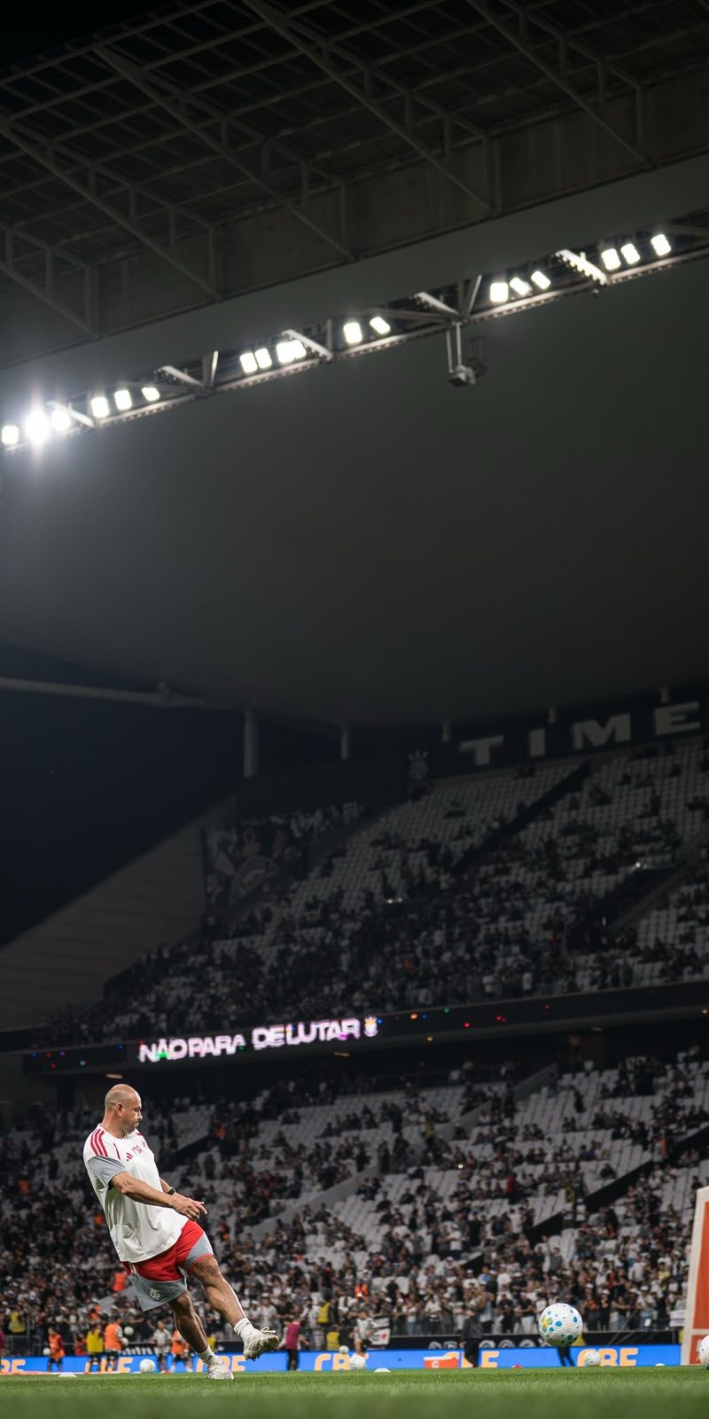 Copa do Brasil 2026 – estádio Neo Química Arena