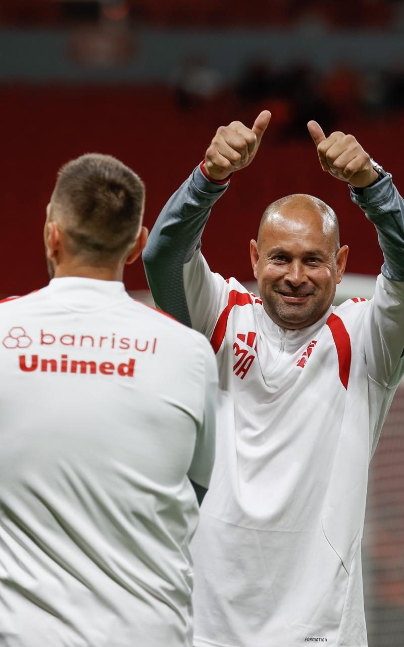 Sport Club Internacional 2026