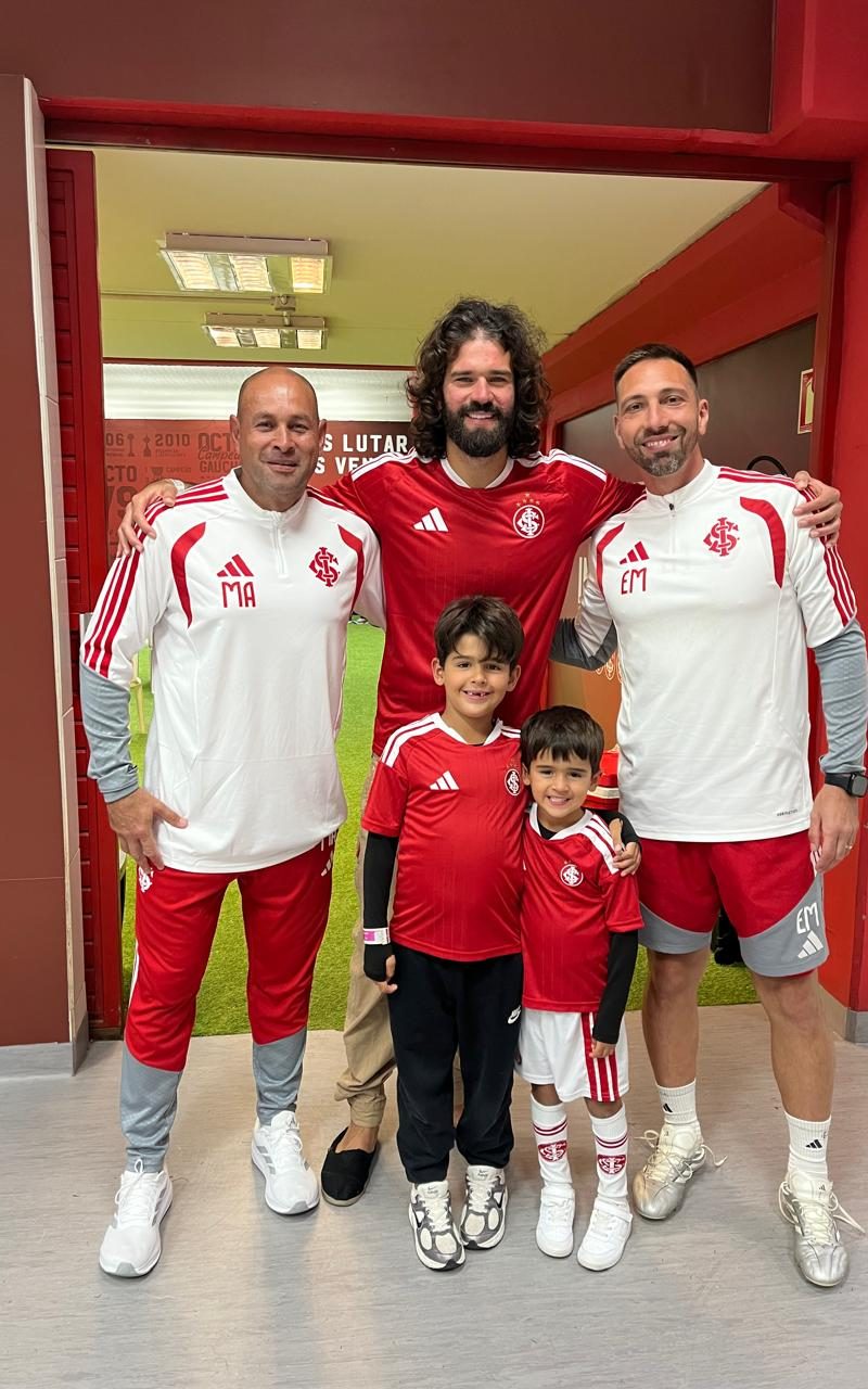 Sport Club Internacional 2026