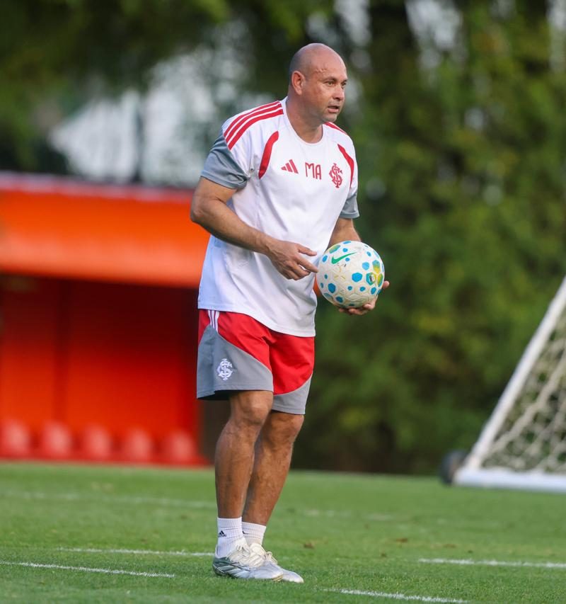 Sport Club Internacional 2026